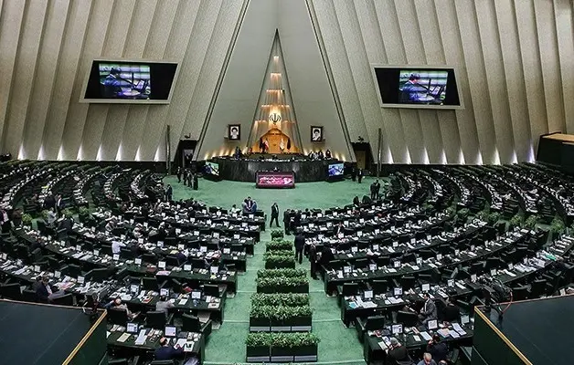 الزامات حکمرانی تراز در خانه ملت | دکتر میثم صالحی
