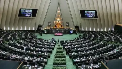 الزامات حکمرانی تراز در خانه ملت | دکتر میثم صالحی