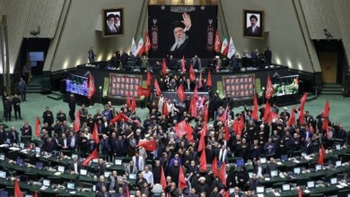حکمرانی دینی