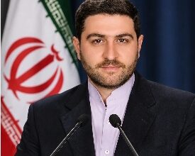 درآمد پایدار شهری بدون تراک‌فروشی راهبرد اقتصادی میثم صالحی برای تهران