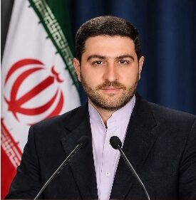 درآمد پایدار شهری بدون تراک‌فروشی راهبرد اقتصادی میثم صالحی برای تهران