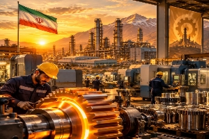 اقتصاد مقاومتی میثم صالحی