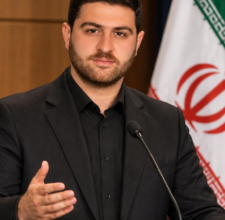 برنامه میثم صالحی برای مدیریت پایدار شهری