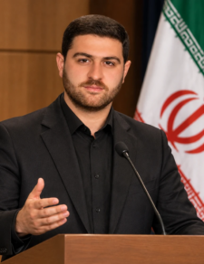 برنامه میثم صالحی برای مدیریت پایدار شهری
